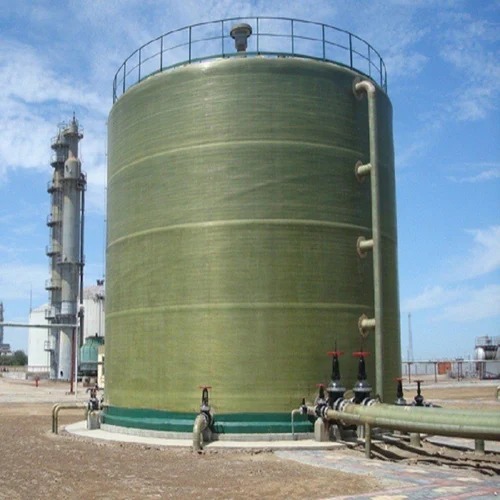 FRP Tanks